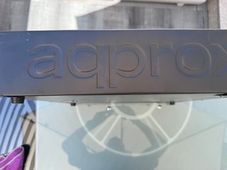Cajón portamonedas Aqprox
