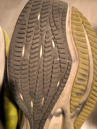 Puma Velocity 3 Talla 42