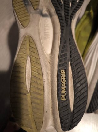 Puma Velocity 3 Talla 42