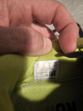 Puma Velocity 3 Talla 42
