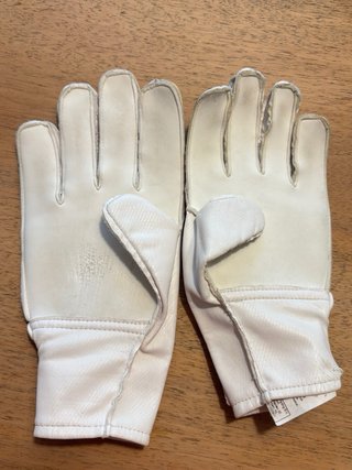Guantes de portero Adidas Predator Junior