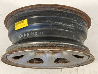 LLANTA NISSAN TERRANO II (R20) 6J15H2D