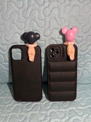Fundas para móvil IPhone 11