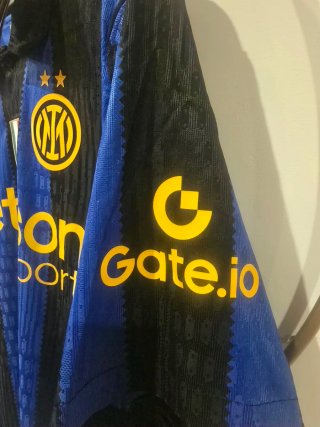 Maglia Inter XL Esposito Nike