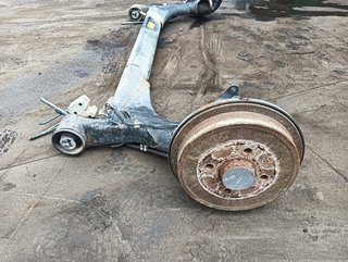 PUENTE TRASERO SEAT CORDOBA BERLINA (6K2) AUD