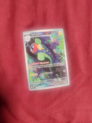 Carta Pokémon Duosion 70 HP