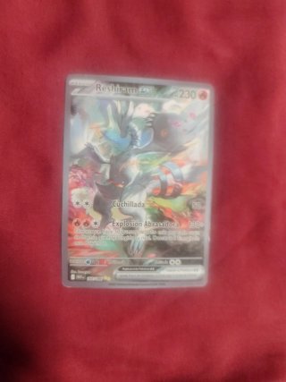Carta Pokémon Duosion 70 HP