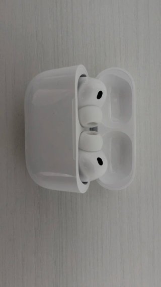 AirPods Pro 3 Apple Bianche