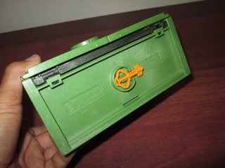 Maletín Bosque Playmobil