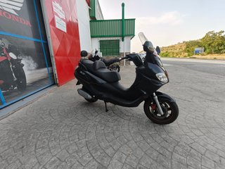 Piaggio 125 Negra 2004 - 40.000 km