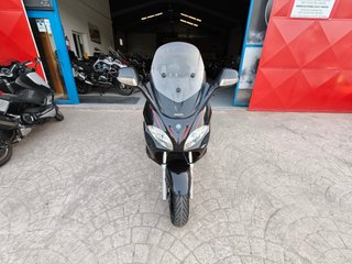 Piaggio 125 Negra 2004 - 40.000 km
