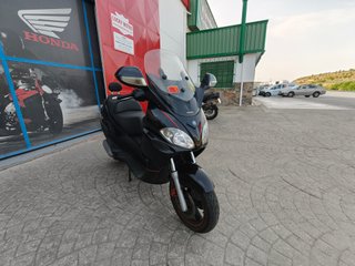 Piaggio 125 Negra 2004 - 40.000 km
