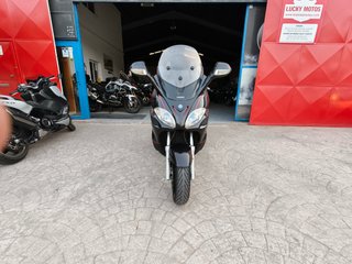 Piaggio 125 Negra 2004 - 40.000 km