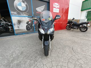 Piaggio 125 Negra 2004 - 40.000 km