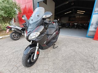 Piaggio 125 Negra 2004 - 40.000 km