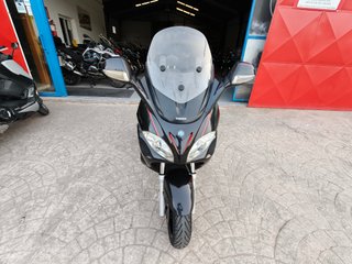 Piaggio 125 Negra 2004 - 40.000 km