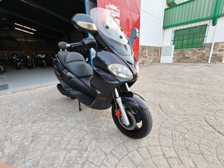 Piaggio 125 Negra 2004 - 40.000 km