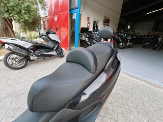 Piaggio 125 Negra 2004 - 40.000 km