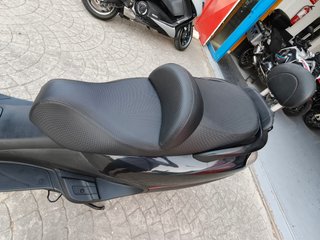 Piaggio 125 Negra 2004 - 40.000 km