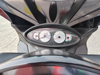 Piaggio 125 Negra 2004 - 40.000 km
