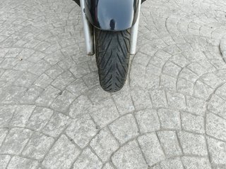 Piaggio 125 Negra 2004 - 40.000 km