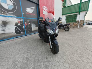 Piaggio 125 Negra 2004 - 40.000 km