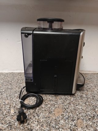 Cafetera Krups Quattro Force Molinillo