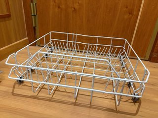 Cesta inferior lavavajillas Balay Bosch Siemens