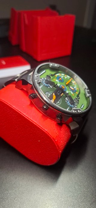 Orologio Diesel Mr. Daddy 2.0 DZ7477