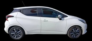 Nissan Micra | Desde 157€ ¡ SIN ENTRADA !