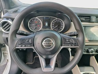 Nissan Micra | Desde 157€ ¡ SIN ENTRADA !