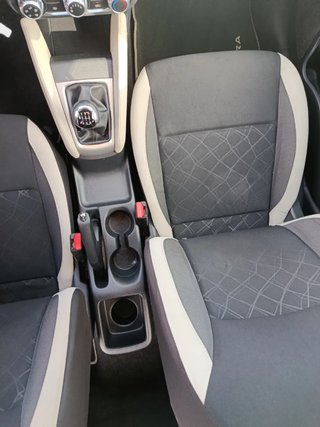 Nissan Micra | Desde 157€ ¡ SIN ENTRADA !