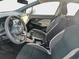 Nissan Micra | Desde 157€ ¡ SIN ENTRADA !