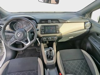 Nissan Micra | Desde 157€ ¡ SIN ENTRADA !