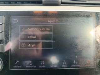 Nissan Micra | Desde 157€ ¡ SIN ENTRADA !