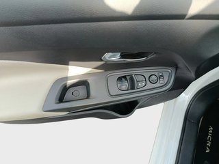 Nissan Micra | Desde 157€ ¡ SIN ENTRADA !