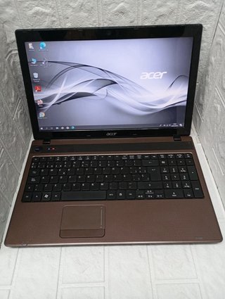 Portatil ACER ASPIRE 5742 (1611)