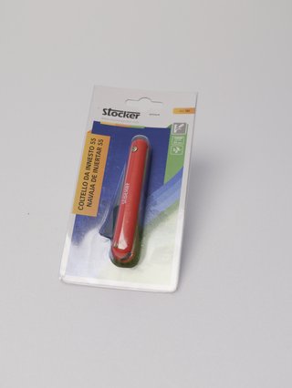 Coltello da innesto Stocker 55mm