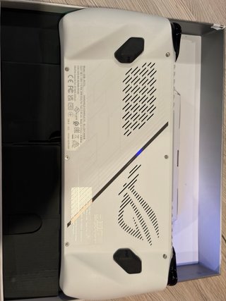 Consola Portátil Asus ROG Ally Z1 Extreme