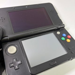 New Nintendo 3DS Zelda Edition