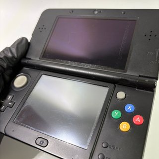New Nintendo 3DS Zelda Edition