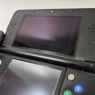 New Nintendo 3DS Zelda Edition