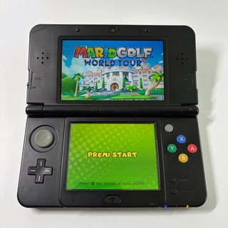 New Nintendo 3DS Zelda Edition