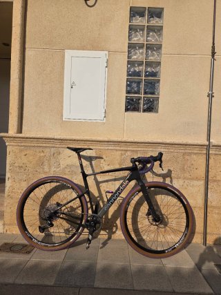 Cannondale Topstone Carbon Gravel