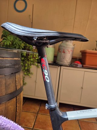 Cannondale Topstone Carbon Gravel