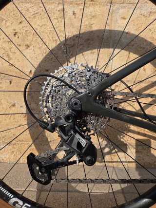 Cannondale Topstone Carbon Gravel