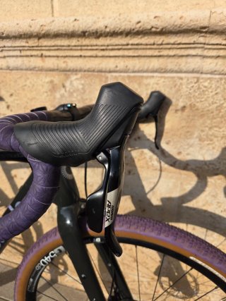 Cannondale Topstone Carbon Gravel