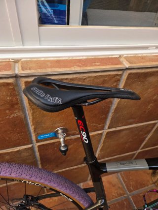 Cannondale Topstone Carbon Gravel