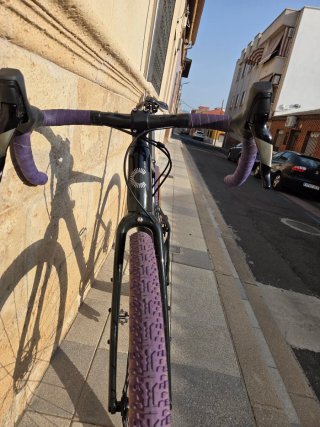 Cannondale Topstone Carbon Gravel