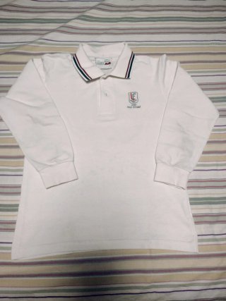 Uniforme Liceo Villa Fontana Talla 12